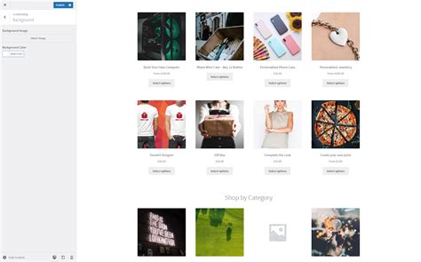 How To Transform Your Woocommerce Background With Hero Images Videos