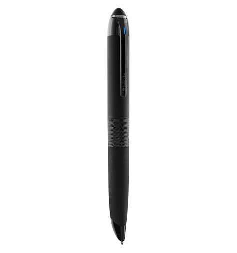 Livescribe Bluetooth Smart Pen 3 Black Edition