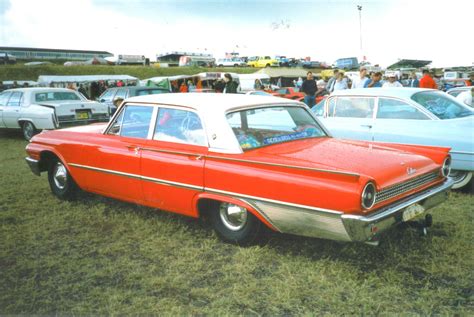 1961 Ford Galaxie 4 Door Ford Galaxie Galaxie Ford Galaxie 500 Images