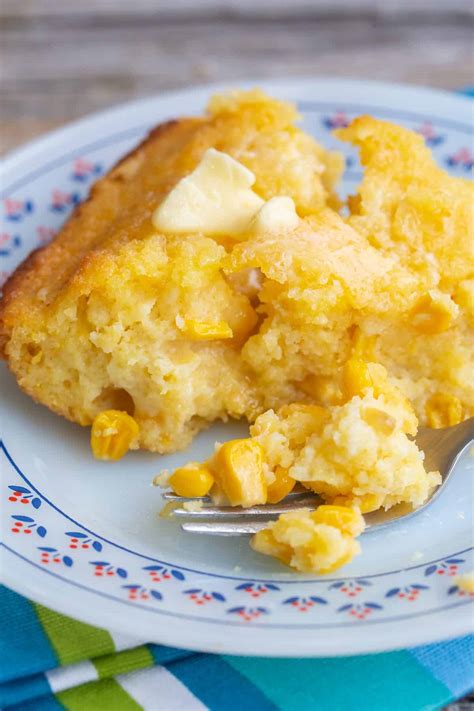 Top 15 Most Popular Jiffy Corn Casserole Recipe Easy Recipes To Make At Home