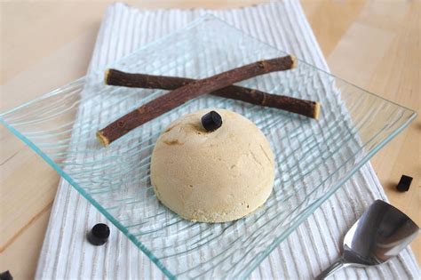 La ricetta perfetta per fare bella figura col minimo sforzo! Semifreddo alla liquirizia | Ricetta | Ricette, Ricette di ...