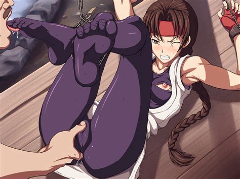 Rule 34 Art Of Fighting Defeated Female Human King Of Fighters Male Straight Tagme Yuri