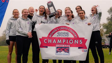 Naia Announces Qualifiers For 2023 Womens Cross Country National Championship Naia