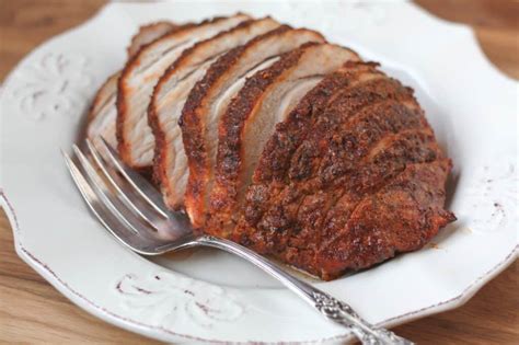 These food network favorites are the heroes of holidays and family dinners. pork sirloin tip roast recipes