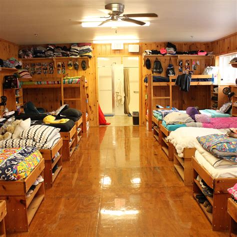 How To Decorate Your Summer Camp Cabin Usa Summer Camp American