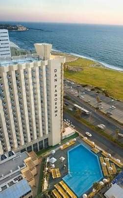 From our award winning breakfast to our exclusive. The Dan Panorama Tel Aviv - a Great Value Beach Hotel