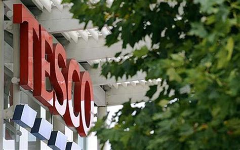Tesco Plots Major Expansion Of Mortgage Arm Accounting Scandals Uk