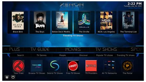 Best Kodi Builds In November Tested And Safe To Use