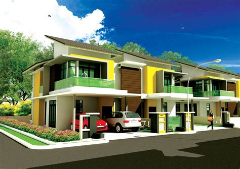 Aisaac guesthouse 3 bedrooms shah alam free lunch. Terrace House @ Shah Alam: 2sty SEMI-D, Bukit Naga, Shah Alam