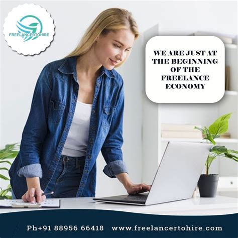 Freelance Uk Freelancertohire Uks Platform For Skilled Freelance