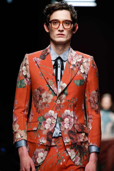 Gucci Fall 2015 Ready To Wear Details Gallery Fashion