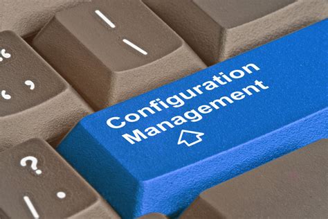 Configuration Management Which Solution Is Best Idg Connect
