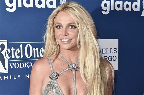 Britney Spears ‘viva Las Vegas Remix Is ‘done ‘elvis Director Says