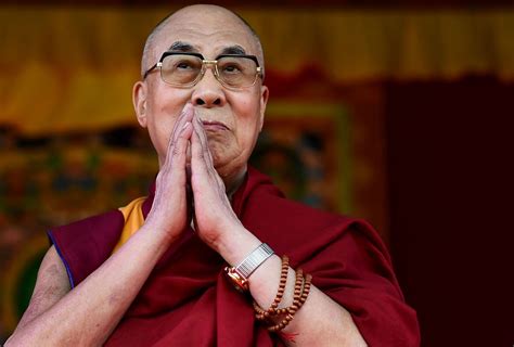 Dalai Lama Seharcheyenne
