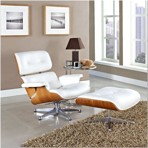This supreme reproduction is available now with fast fedex shipping. eames lounge chair reproduction uk