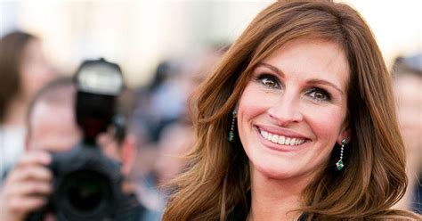 Facts To Know About Julia Roberts