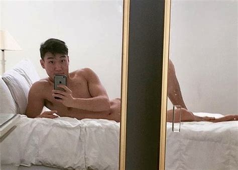 Joel Kim Booster Nude Gay Male Celebs Com