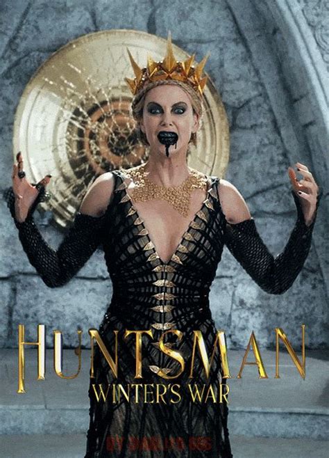 WiffleGif Has The Awesome Gifs On The Internets The Huntsman Winter S