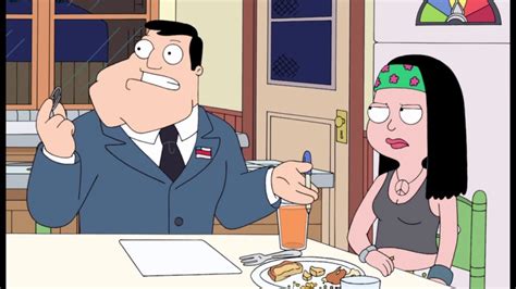 Popper Clops American Dad Hd Youtube