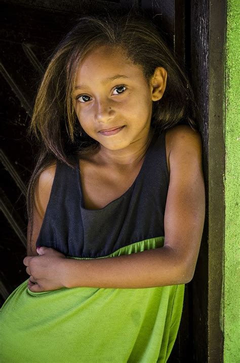 Brasil Kids Portraits Beautiful Children Children Photography