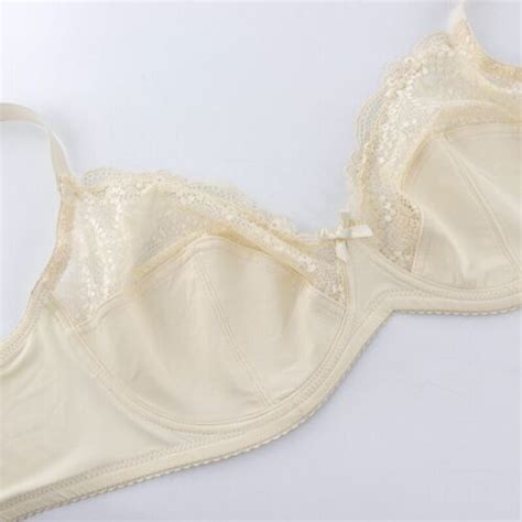 sissy plus size mens bra transgender bras unpadded brassiere lace sexy lingerie ebay