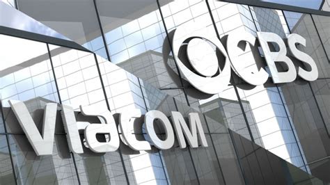 Cbs Viacom Reach Merger Deal Youtube