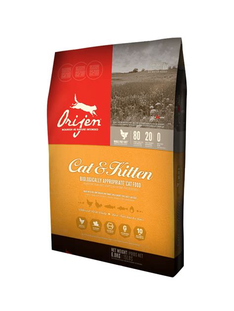 4.8 (316) see price at checkout. 45 Best Photos Orijen Puppy Food With Grain / Orijen Puppy ...