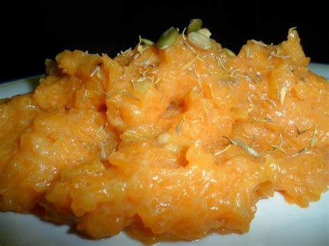 Maybe you would like to learn more about one of these? Purè di zucca - Vegan blog - Ricette Vegane - Cruelty Free