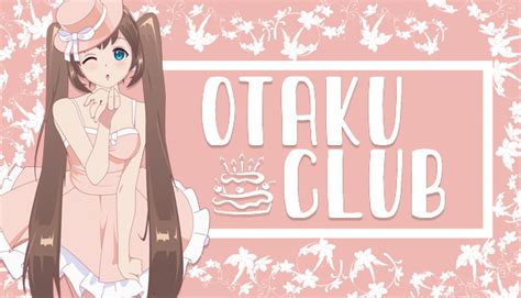 Otaku Club Steam News Hub