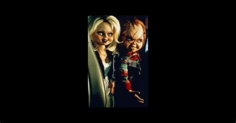 La Fiancee De Chucky 1998 Un Film De Ronny Yu Premierefr News Date De Sortie Critique