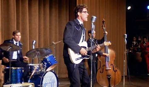 The Buddy Holly Story 1978 Filmer Film Nu