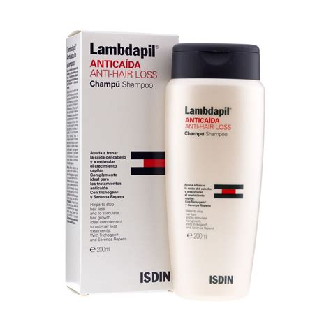 Montreal scalp micropigmentation is the perfect hair restoration solution for a natural shaved head. Lambdapil hair loss shampoo 200ml | PromoFarma