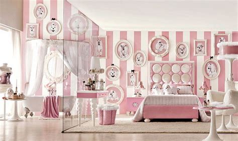 21 Amazing Pink Home Decorating Ideas