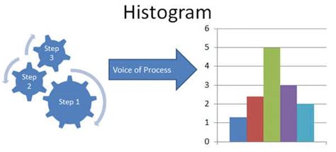 Histogram Six Sigma Study Guide