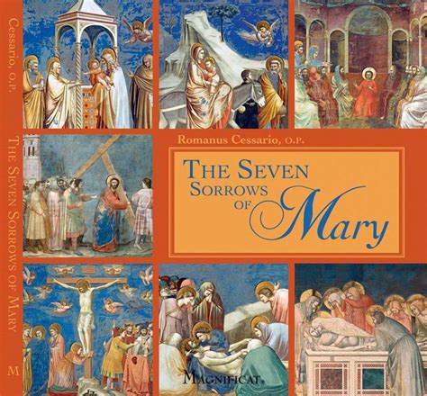 The Poetry Of Re Slater The Annunciation And Magnificat Of Mary