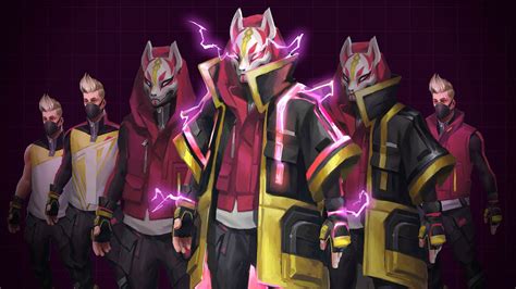 Maybe you would like to learn more about one of these? Fortnite Drift Loading Screen Wallpapers - Top Free ...