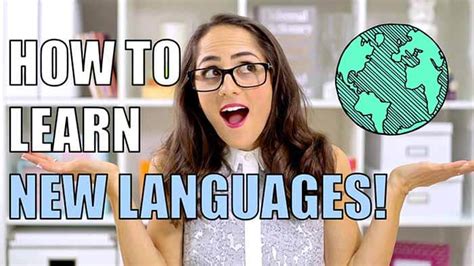 How To Learn A Foreign Language Best Ways Suggested By Experts