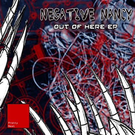 Negative Nancy On Spotify