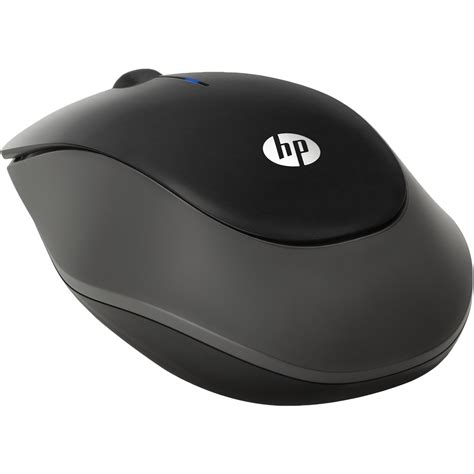 Безжична мишка Hp X3900 Usb Черна Emagbg