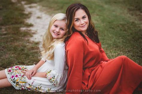mother daughter photography session artofit