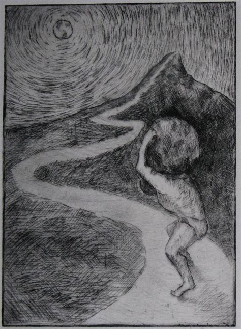 The myth of sisyphus and other essays. The Myth Of Sisyphus - Michael Smith Artist