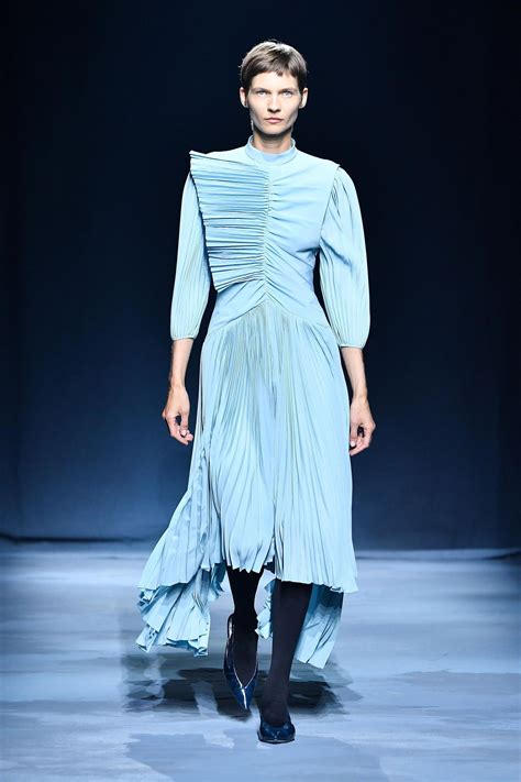 10 Springsummer 2020 Fashion Trends To Know Ahead Of Next Season