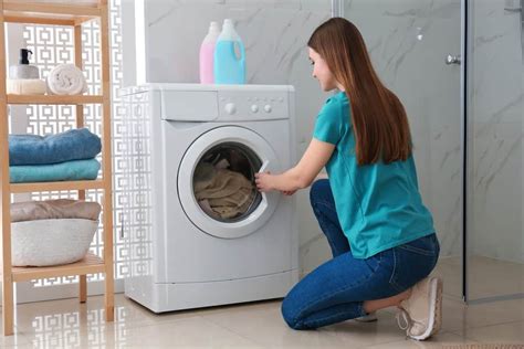 How Does A Washing Machine Work Everything You Need To Know