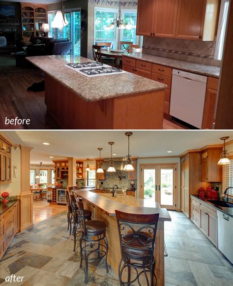 Native to australia, lancewood is a threatened species of acacia known for its soft grain detailing. Kitchen and First Floor Remodel | Hammer & Hand