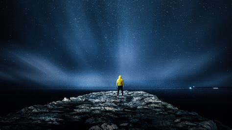 Alone Night 4k Wallpapers Hd Wallpapers Id 29332