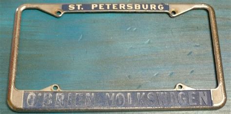 H st n , saint petersburg, fl 33703 florida rv net motorhome rentals 3991 50th ave s , saint petersburg, fl 33711 asr detailing & polishing, boats. TheSamba.com :: R J OBrien Motors - St Petersburg, Florida