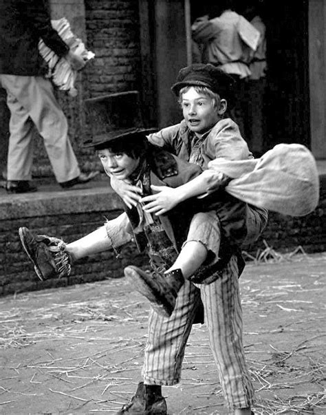 Oliver Oliver Twist Characters Oliver Twist Musical Movies