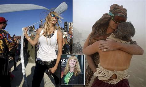 The Non Profit Behind Burning Man Makes Million Revenue A Year