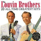 At some point during his life, louvin was enslaved for political reasons. THE LOUVIN BROTHERS LYRICS
