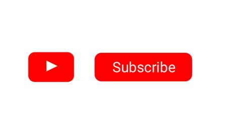 Download Subscribe Button Youtube Royalty Free Stock Illustration